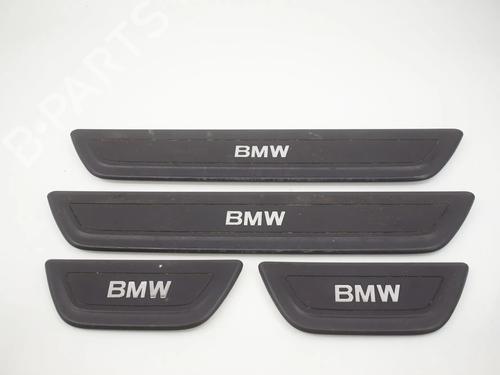 Used Step Step BMW X3 (F25) xDrive 30 d (258 hp) 40263457 40263457