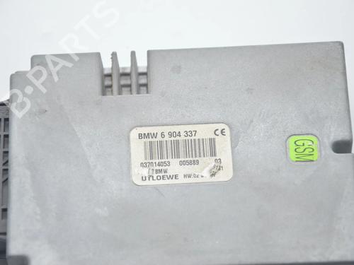 Electronic module BMW 5 Touring (E39) 530 d | BP34092340M83  - Image 6