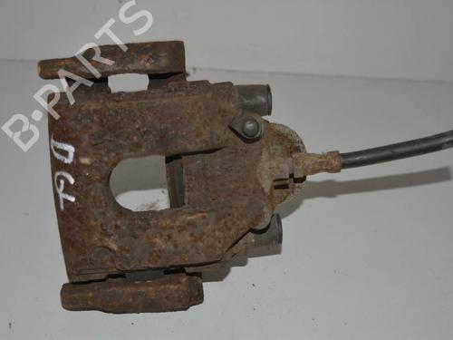 Right rear brake caliper BMW 7 (E65, E66, E67) 745 i, Li | BP34072241M106  - Image 5
