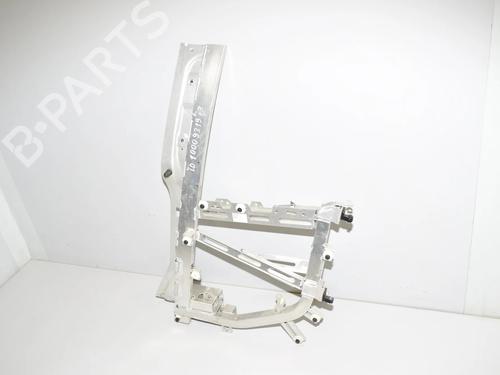 Dør venstre bagtil BMW i3 (I01) Range Extender | BP34090729C4 - Image 2
