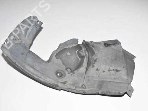 Used Wheel arch Wheel arch BMW 1 (E81) 116 d (116 hp) 34065668 34065668