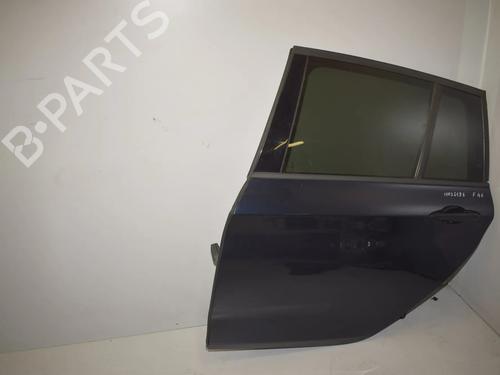 Used Left rear door Left rear door BMW 2 Gran Tourer (F46) 218 i (136 hp) 34079098 34079098