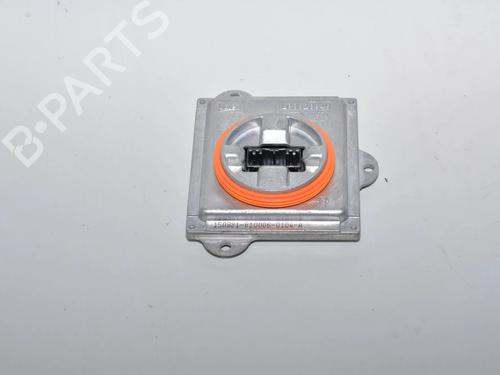 Used Electronic module Electronic module BMW i3 (I01) Range Extender (170 hp) 34070027 34070027