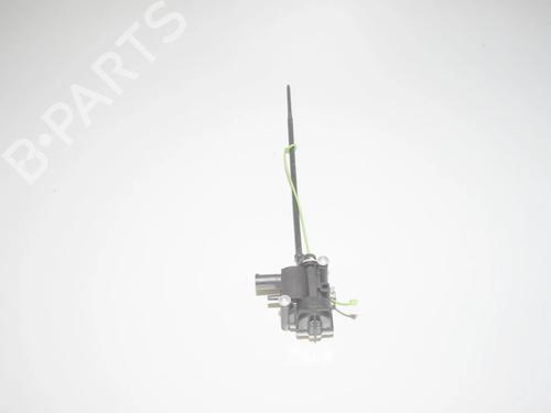 Tankdæksel Tankdæksel BMW 5 (F10) 530 d (245 hp) 34091414 34091414