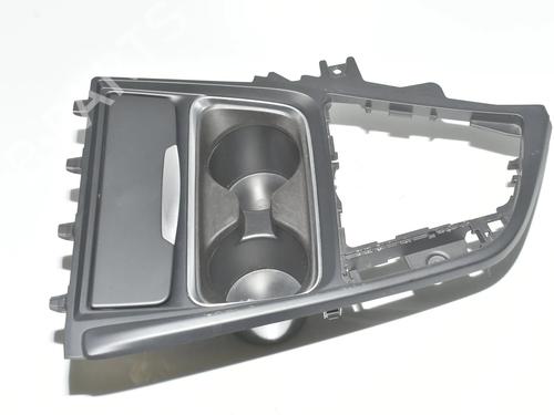 Used Cup/Object holder Cup/Object holder BMW 4 Gran Coupe (F36) 420 i (184 hp) 34085245 34085245