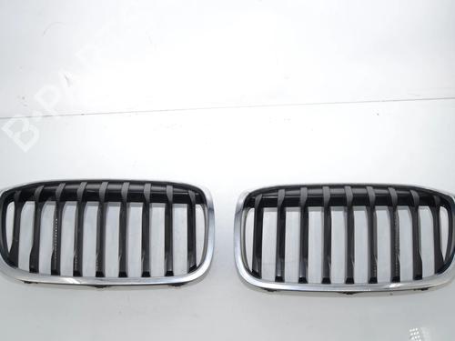 Used Grille Grille 38071908 38071908