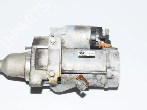 Used Starter Starter BMW 7 (F01, F02, F03, F04) 750 i, Li (408 hp) 34073284 34073284