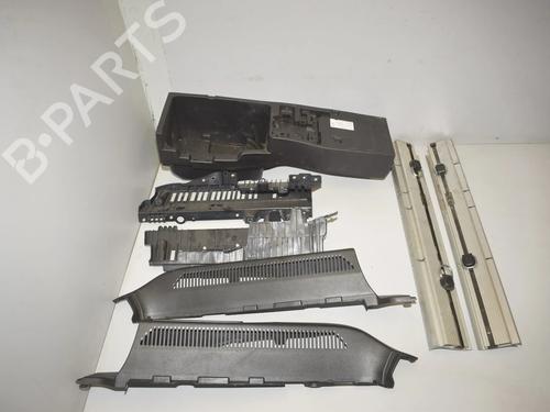 Boot lining BMW X6 (E71, E72) M 50 d | BP34074633I3  - Image 8