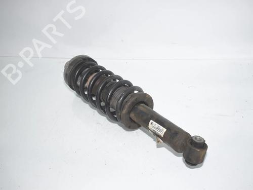 Used Left rear shock absorber Left rear shock absorber BMW X3 (F25) xDrive 30 d (258 hp) 39990908 39990908