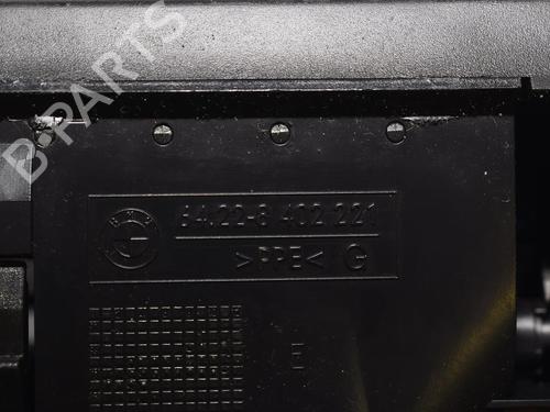 Luftventil BMW X5 (E53) 3.0 d | BP34087562I21  - Image 6