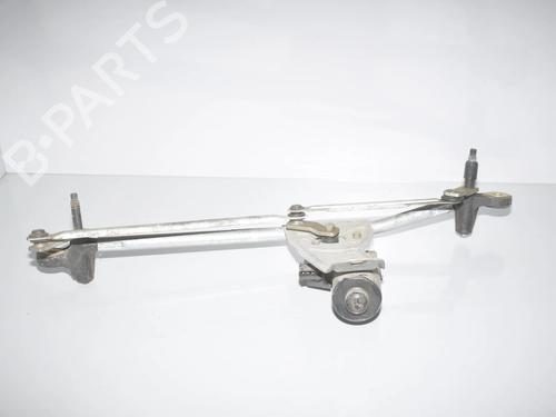 Used Front wipers mechanism Front wipers mechanism BMW X5 (E53) 3.0 d (184 hp) 34089656 34089656