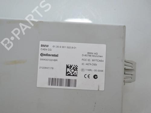 Electronic module BMW 5 Touring (F11) 530 d xDrive | BP34072771M83  - Image 11