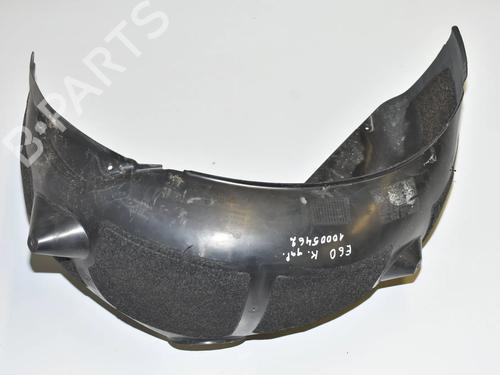 Used Wheel arch Wheel arch BMW 5 (E60) 520 d (177 hp) 34093616 34093616