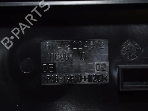 Fuse box BMW 3 Touring (F31) 320 d xDrive | BP34068603E1 - Image 5