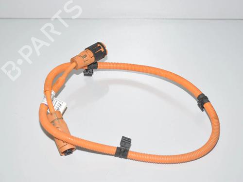 Used Wiring harness Wiring harness BMW i3 (I01) s Electric (102 hp) 34062113 34062113