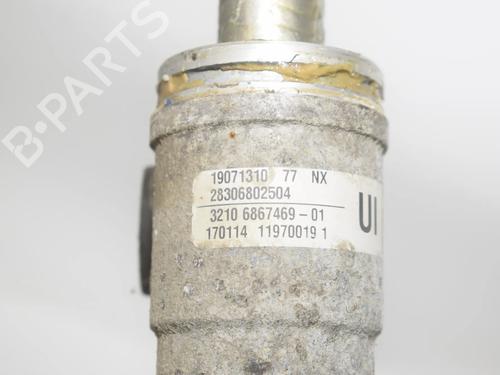 Steering rack BMW i3 (I01) Range Extender | BP35716959M22 - Image 7