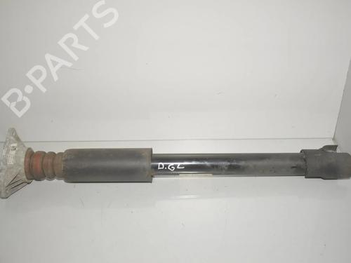 Used Right rear shock absorber Right rear shock absorber BMW X1 (F48) xDrive 20 d (190 hp) 34096996 34096996