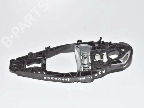 Støtte Støtte BMW 5 (G30, F90) M5 (600 hp) 34064511 34064511