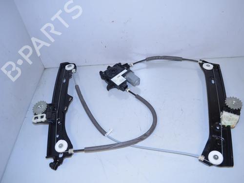 Used Front right window mechanism Front right window mechanism BMW i4 (G26) eDrive35 (286 hp) 34090330 34090330