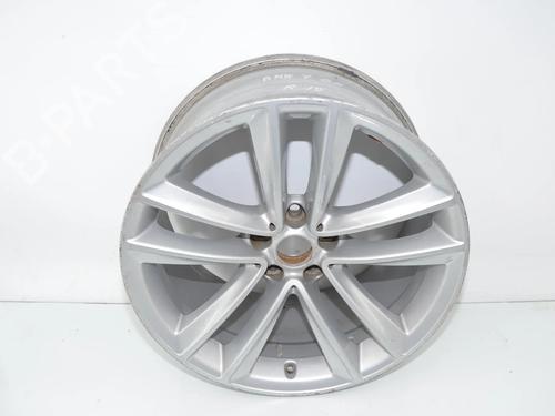 Used Rim Rim BMW 7 (G11, G12) 725 d, Ld (231 hp) 34217150 34217150