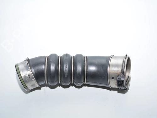 Used Intercooler pipe Intercooler pipe BMW 1 (E87) 118 d (143 hp) 34063503 34063503
