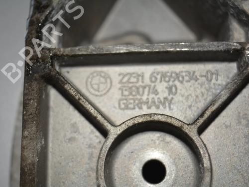 Gearbox mount BMW 5 (E60) 520 d | BP34088754M88  - Image 5
