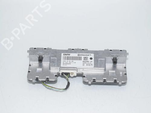 Used Camera Camera BMW 7 (G11, G12) 750 d, Ld xDrive (400 hp) 36589497 36589497