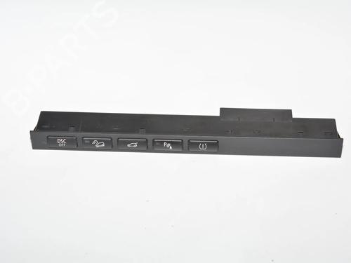 Used Switch Switch BMW X5 (E53) 3.0 d (218 hp) 34089624 34089624