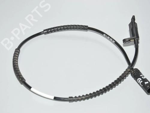 Used Electronic sensor Electronic sensor BMW i3 (I01) Electric (170 hp) 34082558 34082558