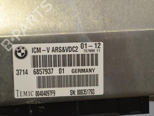 Electronic module BMW 5 (F10) 535 d | BP34083558M83  - Image 5