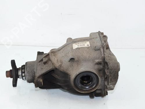 Differential hinten für Differential hinten BMW 5 Touring (F11) 530 d (245 hp) 36465808 36465808