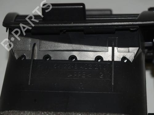 Air vent BMW X5 (E53) 4.6 is | BP34064779I21  - Image 6