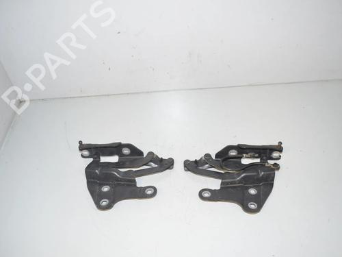 Hinge/Door check strap BMW X1 (E84) sDrive 20 i | BP34073797C146 - Image 2