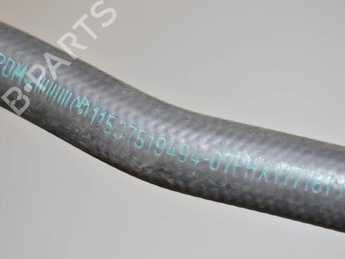 Pipe BMW 1 (E87) 130 i | BP34079859M125  - Image 5