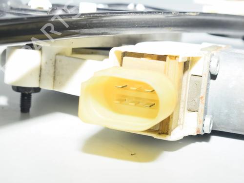 Front left window mechanism BMW 3 Touring (E91) 320 d | BP34080137C22  - Image 5