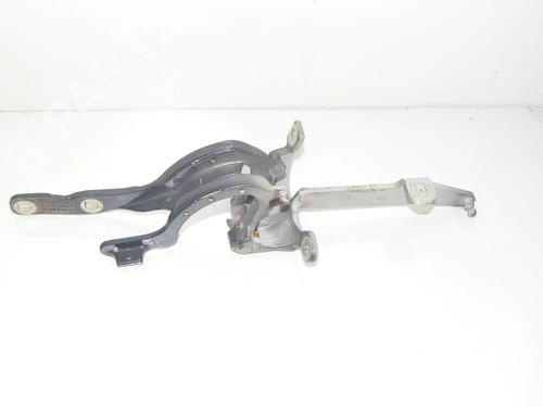 Used Hinge/Door check strap Hinge/Door check strap BMW 5 Touring (F11) 535 d xDrive (313 hp) 34062552 34062552