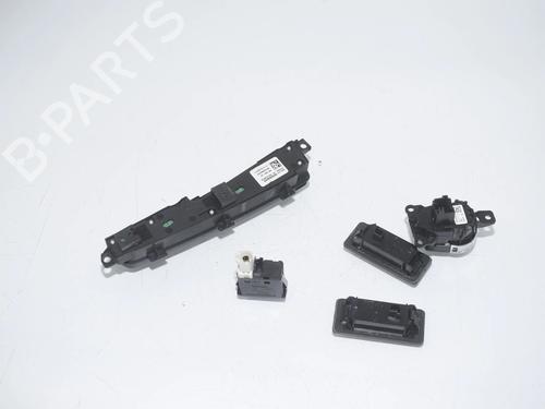 Switch BMW 5 Touring (F11) 530 d xDrive | BP36205773I30 - Image 4