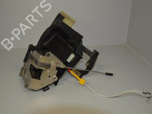 front-left-lock-bmw-5-touring-e39-1996-1997-1998-1999-2000-2001-2002-2003-2004-34069183 main image