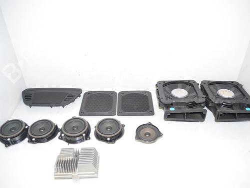 Used Electronic module Electronic module BMW X1 (F48) xDrive 18 d (150 hp) 34093332 34093332