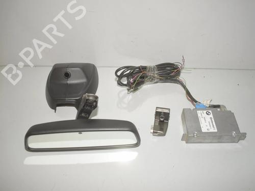 Used Camera Camera BMW 5 Touring (F11) 530 d xDrive (258 hp) 34065801 34065801