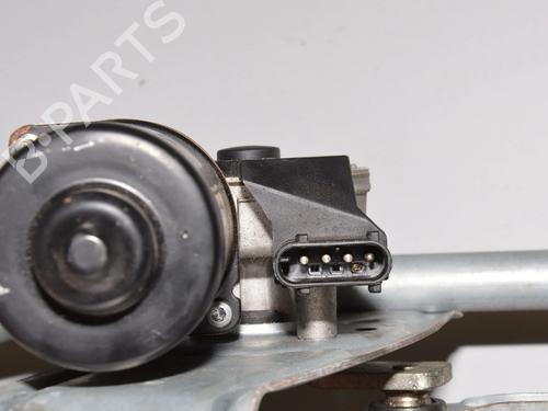 Vindrude Viskermekanisme BMW X5 (E53) 3.0 d | BP34073526C83 - Image 5