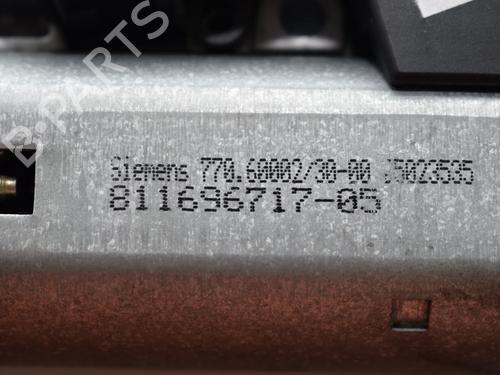 Electronic module BMW X5 (E53) 4.6 is | BP34062465M83  - Image 5