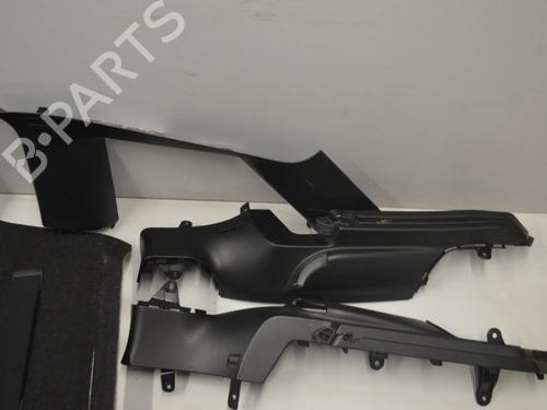 Boot lining BMW i3 (I01) s Electric | BP40466537I3 - Image 3
