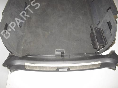 Boot lining BMW X6 (E71, E72) M 50 d | BP34074633I3  - Image 6