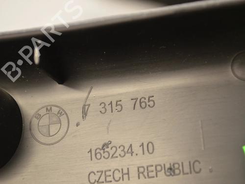 Boot lining BMW i3 (I01) Electric | BP34064215I3  - Image 6