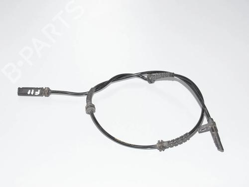 Used Electronic sensor Electronic sensor BMW 5 Touring (F11) M 550 d xDrive (381 hp) 34073571 34073571