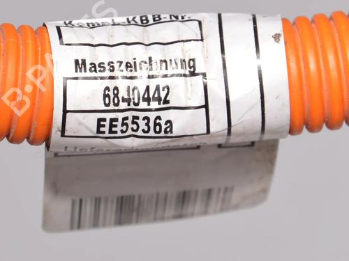 Wiring harness BMW i3 (I01) Electric | BP34081700E16  - Image 7