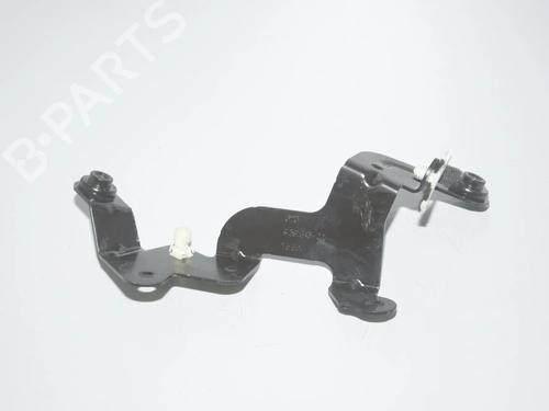 Støtte Støtte BMW X3 (G01, F97, G08) iX3 (286 hp) 34064268 34064268