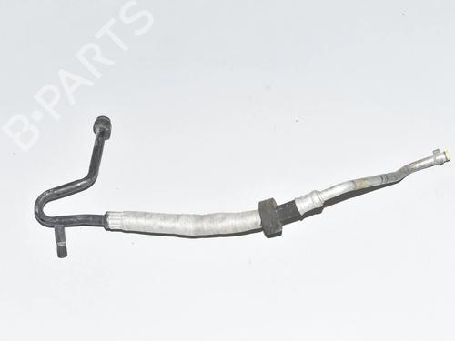 Used AC pipe AC pipe BMW 5 (E39) 525 d (163 hp) 34097364 34097364