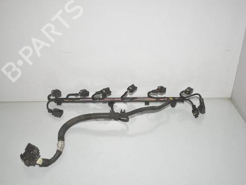 Used Wiring harness Wiring harness BMW 5 (G30, F90) M 550 d xDrive (400 hp) 34083200 34083200